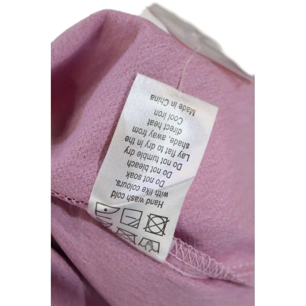 Z Supply this pink